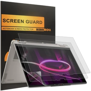 3-Pack Anti-Glare (Matte) Screen Protector Designed for Lenovo Yoga 7i 2-in-1 Aura Edition 14" / Yoga 7a 2-in-1 14" (14IPH11/83TC,14AGP11/83TD) Touchscreen Laptop, (2026 Model Exclusive) 3-Pack Anti-Glare (Matte) Screen Protector Designed for Lenovo Yoga 7i 2-in-1 Aura Edition 14" / Yoga 7a 2-in-1 14" (14IPH11/83TC,14AGP11/83TD) Touchscreen Laptop, (2026 Model Exclusive)