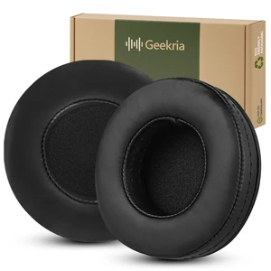 Replacement Ear Pads Compatible with Skullcandy Hesh, Hesh 2, Hesh 2 Wireless Headphones, Easy to Install Memory Foam Ear Cushions with Installation Video (Black) Replacement Ear Pads Compatible with Skullcandy Hesh, Hesh 2, Hesh 2 Wireless Headphones, Easy to Install Memory Foam Ear Cushions with Installation Video (Black)