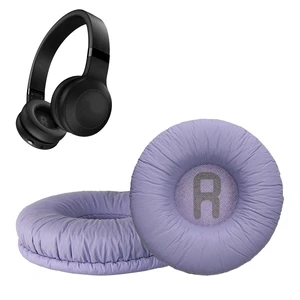 Ear Pads Compatible with JBL Tune 600 / 500BT / 510BT / 520BT / 450 Earpads - 2X Replacement for Headphones - Lavender Ear Pads Compatible with JBL Tune 600 / 500BT / 510BT / 520BT / 450 Earpads - 2X Replacement for Headphones - Lavender