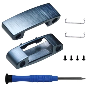 Studio Pro Hinge Replacement and Repair Kit Compatible with Beats Studio Pro (A2924) / Studio3 (A1914) Wireless Headphones Durable Metal Folding Hinge Clip Cover Pin Set(Navy) Studio Pro Hinge Replacement and Repair Kit Compatible with Beats Studio Pro (A2924) / Studio3 (A1914) Wireless Headphones Durable Metal Folding Hinge Clip Cover Pin Set(Navy)