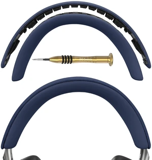 Headband Pad Compatible with Bowers & Wilkins Px8/ Px7 S2/ Px7 S2e (Not Compatible with Px7/ Px7 S3) Headphones, Replacement Band Repair Part (Blue) Headband Pad Compatible with Bowers & Wilkins Px8/ Px7 S2/ Px7 S2e (Not Compatible with Px7/ Px7 S3) Headphones, Replacement Band Repair Part (Blue)