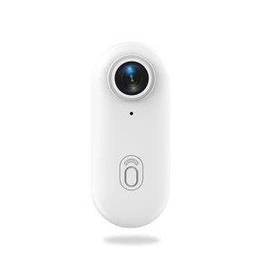 4K Mini Action Camera, Included 64GB, Wearable Camera with 360°Rotatable Clip & Magnetic Clip, for Lecture, Traveling, Pet Walking and Outdoors Activities JS-10B White 4K Mini Action Camera, Included 64GB, Wearable Camera with 360°Rotatable Clip & Magnetic Clip, for Lecture, Traveling, Pet Walking and Outdoors Activities JS-10B White