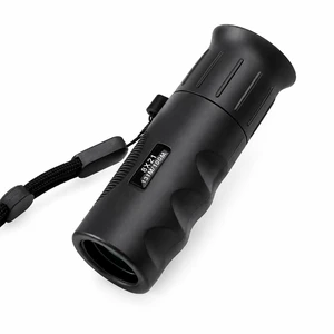 8x21 Monocular Telescope for Adults, Compact Pocket Scope with FMC Glass Lens, Lightweight Travel Monocular for Bird Watching, Hiking and Sightseeing 8x21 Monocular Telescope for Adults, Compact Pocket Scope with FMC Glass Lens, Lightweight Travel Monocular for Bird Watching, Hiking and Sightseeing