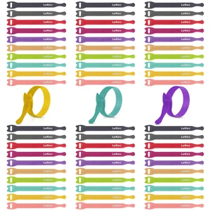 Cable Ties, 60 PCS 6 Inch Fastening Cable Straps, Reusable Hook and Loop Straps Wire Management, Cord Organizer Ties for Home Desk Office Organization Cable Ties, 60 PCS 6 Inch Fastening Cable Straps, Reusable Hook and Loop Straps Wire Management, Cord Organizer Ties for Home Desk Office Organization