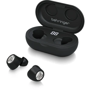 TRUE BUDS Audiophile Wireless Earphones with Bluetooth* True Wireless Stereo Connectivity TRUE BUDS Audiophile Wireless Earphones with Bluetooth* True Wireless Stereo Connectivity