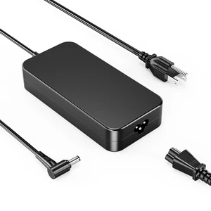 120W Laptop Charger Fit for ASUS GL550JK GL553VW A15-120P1A 120W 19V 6.32A Charger Fit for Asus GL502 N750 N53S N55 GamingLaptop PA-1121-28 GL502VT GL502V GL502VT-DS71 120W Laptop Charger Fit for ASUS GL550JK GL553VW A15-120P1A 120W 19V 6.32A Charger Fit for Asus GL502 N750 N53S N55 GamingLaptop PA-1121-28 GL502VT GL502V GL502VT-DS71