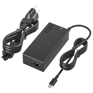 65W USB C Laptop Charger for Lenovo Thinkpad T14 T14s T15 T480 T480s Chromebook 100e 300e 500e C330 S330, Gen 1 2 3 4, Yoga 910 920 S730 C930 C940,Laptop Charger 65W USB C Laptop Charger for Lenovo Thinkpad T14 T14s T15 T480 T480s Chromebook 100e 300e 500e C330 S330, Gen 1 2 3 4, Yoga 910 920 S730 C930 C940,Laptop Charger