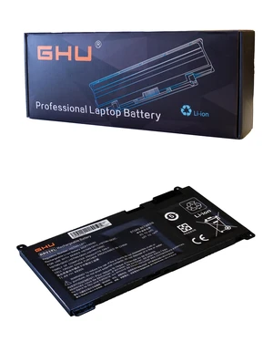 RR03XL Laptop Battery 48Wh Replacement for HP ProBook 430 440 450 455 470 G4 mt20, Compatible with HSTNN-Q02C HSTNN-UB7C 851477-421 RR03XL Laptop Battery 48Wh Replacement for HP ProBook 430 440 450 455 470 G4 mt20, Compatible with HSTNN-Q02C HSTNN-UB7C 851477-421