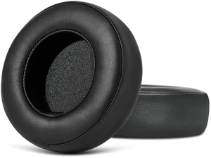 GVOEARS Ear Pads for Corsair Virtuoso RGB Wireless SE XT Gaming Headset Upgraded Replacement Earpad Cushions with Durable Protein Leather Thick Foam GVOEARS Ear Pads for Corsair Virtuoso RGB Wireless SE XT Gaming Headset Upgraded Replacement Earpad Cushions with Durable Protein Leather Thick Foam