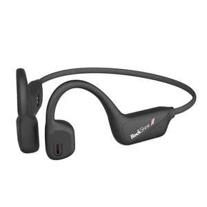 R1 Open Ear Sport Headphones Bone Conduction Running Headphones, Bluetooth 5.3, 12H Battery, Sweatproof & Water-Resistant, Deep Bass Sound R1 Open Ear Sport Headphones Bone Conduction Running Headphones, Bluetooth 5.3, 12H Battery, Sweatproof & Water-Resistant, Deep Bass Sound