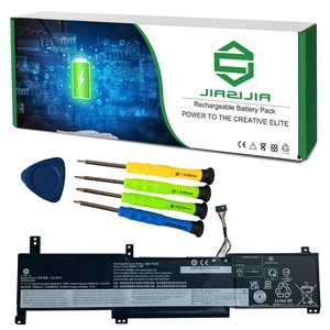 L20L3PF0 Laptop Battery Replacement for Lenovo IdeaPad 3-14ADA6 3-14ALC6 3-14ITL6 3-15ALC6 3-15ITL6 3-17ALC6 3-17ITL6 K14 S14 G2 ITL Series SB11B36276 5B11B36283 L20M3PF0 L20C3PF0 11.1V 45Wh L20L3PF0 Laptop Battery Replacement for Lenovo IdeaPad 3-14ADA6 3-14ALC6 3-14ITL6 3-15ALC6 3-15ITL6 3-17ALC6 3-17ITL6 K14 S14 G2 ITL Series SB11B36276 5B11B36283 L20M3PF0 L20C3PF0 11.1V 45Wh