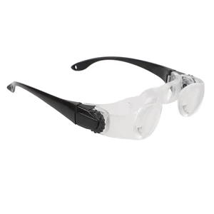 Binoculars Glasses, Opera Handsfree Binocular Telescope, 4X Magnification, Adjustable Focus Distance, for Outdoor Huntings Bird Watching Fishing Concerts (Hyperopia Version) Binoculars Glasses, Opera Handsfree Binocular Telescope, 4X Magnification, Adjustable Focus Distance, for Outdoor Huntings Bird Watching Fishing Concerts (Hyperopia Version)