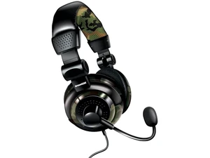 Universal Elite Amplified, Wired Stereo Gaming Headset for PS4, Xbox One, PS3, Xbox 360, Wii, WiiU, and Even PC,DGUN-2574 Universal Elite Amplified, Wired Stereo Gaming Headset for PS4, Xbox One, PS3, Xbox 360, Wii, WiiU, and Even PC,DGUN-2574