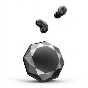 Invisible Mini Earbuds Wireless Bluetooth 5.4,Sleep Earbuds for Side Sleepers,Lightweight Small Earbuds for Small Ears,Snoring Noise Isolation,Tiny Earbuds for Work, Sleep, Commuting (Black) Invisible Mini Earbuds Wireless Bluetooth 5.4,Sleep Earbuds for Side Sleepers,Lightweight Small Earbuds for Small Ears,Snoring Noise Isolation,Tiny Earbuds for Work, Sleep, Commuting (Black)