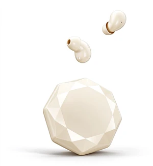 Invisible Mini Earbuds Wireless Bluetooth 5.4,Sleep Earbuds for Side Sleepers,Lightweight Small Earbuds for Small Ears,Snoring Noise Isolation,Tiny Earbuds for Work, Sleep, Commuting (Khaki) Invisible Mini Earbuds Wireless Bluetooth 5.4,Sleep Earbuds for Side Sleepers,Lightweight Small Earbuds for Small Ears,Snoring Noise Isolation,Tiny Earbuds for Work, Sleep, Commuting (Khaki)