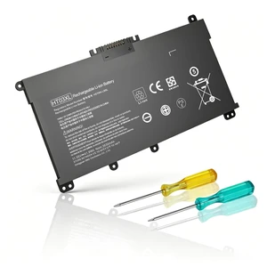 HSTNN-LB8L HT03XL L11119-855 Laptop Battery Replacement Fit for HP Pavilion 14-CE 15-CS 15-DA 250 255 430S G7 Series HSTNN-IB8OL HSTNN-DB8SL HSTNN-DB8R HSTNN-IB8O HSTNN-UB7J HTO3XL HSTNN-LB8L HT03XL L11119-855 Laptop Battery Replacement Fit for HP Pavilion 14-CE 15-CS 15-DA 250 255 430S G7 Series HSTNN-IB8OL HSTNN-DB8SL HSTNN-DB8R HSTNN-IB8O HSTNN-UB7J HTO3XL