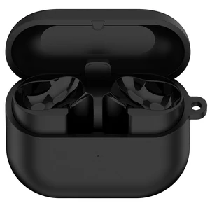 Designed for Samsung Galaxy Buds 3 FE (2025) Charging Case, Type-C USB Charger Case Box Dock Replacement for Galaxy Buds 3 FE Earbuds (Black) Designed for Samsung Galaxy Buds 3 FE (2025) Charging Case, Type-C USB Charger Case Box Dock Replacement for Galaxy Buds 3 FE Earbuds (Black)