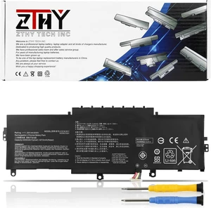 50Wh C31N1811 Laptop Battery Replacement for Asus ZenBook 14 UX433F UX433FA UX433FN RX433F RX433FA RX433FN BX433F BX433FN U4300F U4300FA U4300FN Deluxe13 Deluxe14 UX433FN-A6145T C31POJ5 C31PNJ5 11.55V 50Wh C31N1811 Laptop Battery Replacement for Asus ZenBook 14 UX433F UX433FA UX433FN RX433F RX433FA RX433FN BX433F BX433FN U4300F U4300FA U4300FN Deluxe13 Deluxe14 UX433FN-A6145T C31POJ5 C31PNJ5 11.55V