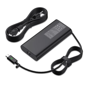90W USB C Laptop Charger Compatible with Dell XPS 13 9365 9360 9370 Latitude 3000 5000 7000 9000 Series 7420 7320 7390 3400 3500 5289 5300 2 in 1 Type C AC Adapter Power Supply Cord 90W USB C Laptop Charger Compatible with Dell XPS 13 9365 9360 9370 Latitude 3000 5000 7000 9000 Series 7420 7320 7390 3400 3500 5289 5300 2 in 1 Type C AC Adapter Power Supply Cord