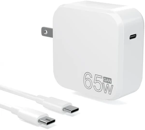 65W USB C Charger Compatible with LG 14" 15" 16" 17" Gram Series Laptop 15Z90N 14Z90N 17Z90N 16Z90P 14Z90P 17Z90P Type C Adapter Power Supply Cord 65W USB C Charger Compatible with LG 14" 15" 16" 17" Gram Series Laptop 15Z90N 14Z90N 17Z90N 16Z90P 14Z90P 17Z90P Type C Adapter Power Supply Cord