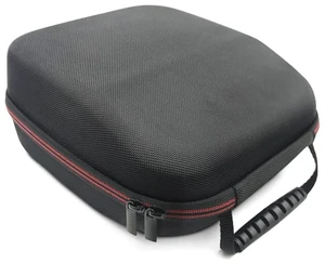 Headphone Cases Headphone Carrying Case for Sennheiser HD660s 650 600 599 598 CS (Oxford) Headphone Cases Headphone Carrying Case for Sennheiser HD660s 650 600 599 598 CS (Oxford)