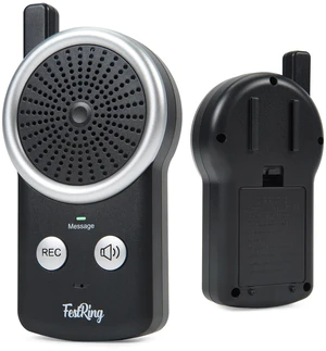 50 Seconds Voice Recorder with Playback, Voice Recorder - Black Simple Digital Recorder for Quick Note-Taking, Small 2-Button Dictaphone for Seniors 50 Seconds Voice Recorder with Playback, Voice Recorder - Black Simple Digital Recorder for Quick Note-Taking, Small 2-Button Dictaphone for Seniors