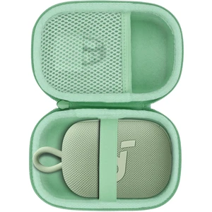 Storage Case Compatible with Anker Soundcore Select 4 Go Speaker (Green Case) Storage Case Compatible with Anker Soundcore Select 4 Go Speaker (Green Case)