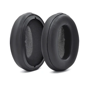 Earpads for Sony WH-XB900N/MDR-ZX780/ZX770/10R Headphone Also for Sony WH-XB900N & WH-CH710N & MDR-ZX780 (ZX780DC) & MDR-ZX770 (ZX770BN ZX770BT) & MDR-10R (10RNC 10RBT) Earpads for Sony WH-XB900N/MDR-ZX780/ZX770/10R Headphone Also for Sony WH-XB900N & WH-CH710N & MDR-ZX780 (ZX780DC) & MDR-ZX770 (ZX770BN ZX770BT) & MDR-10R (10RNC 10RBT)