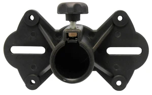 1-3/8 Inch External Speaker Stand Mounting Top Hat ACC4392-01 for Standard Speaker Stands with Mounting Hardware 1-3/8 Inch External Speaker Stand Mounting Top Hat ACC4392-01 for Standard Speaker Stands with Mounting Hardware