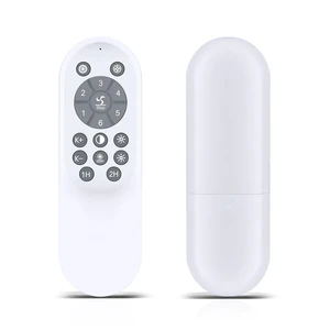 Replacement Remote Control for AHAWILL JX-215 JX-235,TRIBILLION Ceiling Fan for JX-CLF OCLF244 255-Wall FL-16in 2051-Outdoor CF-Yellow 2051-Outdoor CF-Black 250-yellow Replacement Remote Control for AHAWILL JX-215 JX-235,TRIBILLION Ceiling Fan for JX-CLF OCLF244 255-Wall FL-16in 2051-Outdoor CF-Yellow 2051-Outdoor CF-Black 250-yellow