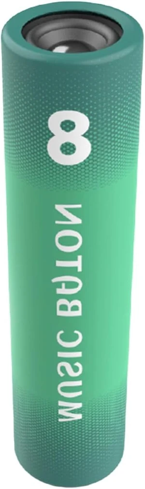 Portable Bluetooth Speaker,Stereo & Deep Bass,2000mAh Battery(Green) Attractive exterior design, excellent sound quality Rugged Outdoor for Party,camping,sport.and even more suitable as a gift Portable Bluetooth Speaker,Stereo & Deep Bass,2000mAh Battery(Green) Attractive exterior design, excellent sound quality Rugged Outdoor for Party,camping,sport.and even more suitable as a gift