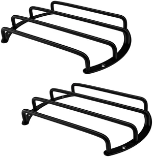 2 PCS Car Speaker Grill Cover, 8 Inch Auto Speaker Grill Bar Subwoofer Protective Cover, Metal Audio Subwoofer Bar Grille Guard for Auto Home Speakers, Car Accessories (8-inch) 2 PCS Car Speaker Grill Cover, 8 Inch Auto Speaker Grill Bar Subwoofer Protective Cover, Metal Audio Subwoofer Bar Grille Guard for Auto Home Speakers, Car Accessories (8-inch)