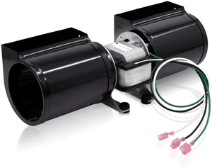 Replacement SRV7000-108 Convection Blower Fan for Heatilator Eco-Choice CAB50 & PS50, Quadra-fire Mt Vernon (Pre AE) Pellet Stove Replacement SRV7000-108 Convection Blower Fan for Heatilator Eco-Choice CAB50 & PS50, Quadra-fire Mt Vernon (Pre AE) Pellet Stove