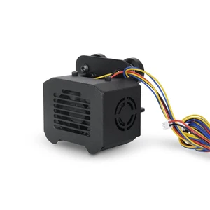 New Dual Blower Kit, 3D Printer lk1 lk4 lk4 pro lk5 pro Cooling Fan 5010 Compatible with alfawise u20 u30 pro New Dual Blower Kit, 3D Printer lk1 lk4 lk4 pro lk5 pro Cooling Fan 5010 Compatible with alfawise u20 u30 pro