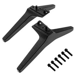 for LG TV Legs Replacement for LG 65 Inch TV Legs with Screws Compatible for LG Models 60UJ6050 60UK6090 60UM6900 60UN7300 65UJ6300 65UK6090 65UM7300PUA for LG TV Legs Replacement for LG 65 Inch TV Legs with Screws Compatible for LG Models 60UJ6050 60UK6090 60UM6900 60UN7300 65UJ6300 65UK6090 65UM7300PUA