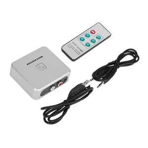 Music Digitizer, Analog to MP3 Converter for Cassette Tapes Convert Analog Audio From Records and Cassette Tapes to MP3 for Digital Collection Storage Music Digitizer, Analog to MP3 Converter for Cassette Tapes Convert Analog Audio From Records and Cassette Tapes to MP3 for Digital Collection Storage