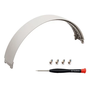 Studio Pro 2023 Wireless Headband Replacement, Top Head Band Replace Repair Kit for Studio Pro 2023 Headphones Accessories, Bending Resistant, Durable, Composite Materials+Tools (Sandstone) Studio Pro 2023 Wireless Headband Replacement, Top Head Band Replace Repair Kit for Studio Pro 2023 Headphones Accessories, Bending Resistant, Durable, Composite Materials+Tools (Sandstone)