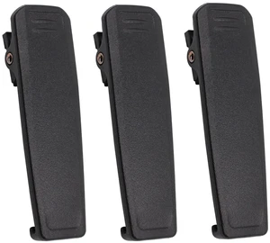 Replace MB-133 Belt Clip Compatible for ICOM Walkie Talkie IC-A16 IC-A16E IC-F1000/F2000 IC-F1100/F2100 IC-F3400/F4400 IC-F29SR Series BP-278 BP-279 BP-280 BP-283 BP-284 Battery Belt Clip 3PCS Replace MB-133 Belt Clip Compatible for ICOM Walkie Talkie IC-A16 IC-A16E IC-F1000/F2000 IC-F1100/F2100 IC-F3400/F4400 IC-F29SR Series BP-278 BP-279 BP-280 BP-283 BP-284 Battery Belt Clip 3PCS