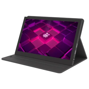 7 Inch Mini Monitor HDMI, Portable Monitor, 1024×600 LCD Screen, 178° View Angle IPS, Mini Small Display for PC/TV/DVD/CVBSNo Touchscreen 7 Inch Mini Monitor HDMI, Portable Monitor, 1024×600 LCD Screen, 178° View Angle IPS, Mini Small Display for PC/TV/DVD/CVBSNo Touchscreen