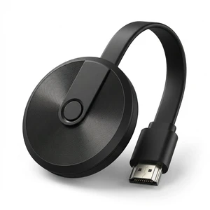 2026 Wireless HDMI Display Adapter, 4K Miracast Dongle Screen Mirroring Adapter for TV, Video Audio Photos from Smartphone Tablet Laptop to TV Monitor Projector, Supports Android iOS Windows macOS 2026 Wireless HDMI Display Adapter, 4K Miracast Dongle Screen Mirroring Adapter for TV, Video Audio Photos from Smartphone Tablet Laptop to TV Monitor Projector, Supports Android iOS Windows macOS