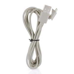 Power Cord Replacement for Nooie Indoor Cam Monitor IPC007-1080p USB 5ft Long Charging Cable Power Cord Replacement for Nooie Indoor Cam Monitor IPC007-1080p USB 5ft Long Charging Cable