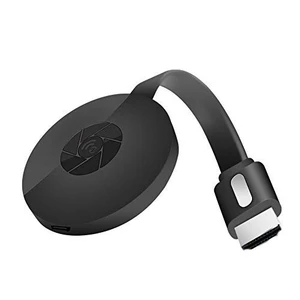 Wireless HD Display Adapter 1080P WiFi Screen Mirroring Dongle Receiver for iPhone iPad Android Smartphones Tablets Windows to HDTV/Monitor/Projector Wireless HD Display Adapter 1080P WiFi Screen Mirroring Dongle Receiver for iPhone iPad Android Smartphones Tablets Windows to HDTV/Monitor/Projector
