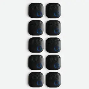Bluetooth BLE iBeacon (BC021-MultiBeacon) with Movement Sensor - Long Range BLE 5.0 (10 Pack) Bluetooth BLE iBeacon (BC021-MultiBeacon) with Movement Sensor - Long Range BLE 5.0 (10 Pack)