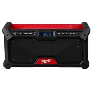 M18 Bluetooth Jobsite Radio Bare Tool M18 Bluetooth Jobsite Radio Bare Tool