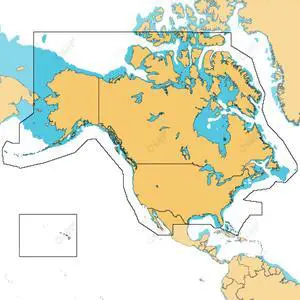 Discover North America Lakes US/Canada Map Card for Marine GPS Navigation | /for Marine GPS Navigation Discover North America Lakes US/Canada Map Card for Marine GPS Navigation | /for Marine GPS Navigation