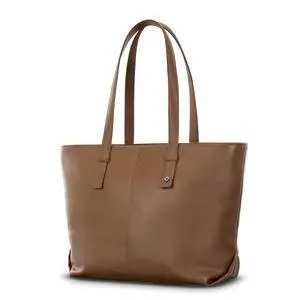 Mobile Solutions 2 Leather Tote, Womens Laptop & Work Bag, Padded Laptop Sleeve, Interior Organizer, Leather Mobile Solutions 2 Leather Tote, Womens Laptop & Work Bag, Padded Laptop Sleeve, Interior Organizer, Leather