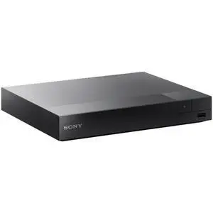 S1700 Multi System All Region CodeFree Blu Ray Disc DVD Player - PAL/NTSC - USB - 110-240V 50/60Hz - 6 feet HDMI Cable Included S1700 Multi System All Region CodeFree Blu Ray Disc DVD Player - PAL/NTSC - USB - 110-240V 50/60Hz - 6 feet HDMI Cable Included