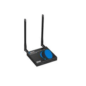 1080p Wireless HDMI Extender Receiver 165ft, 5.24GHz Loop-Out 1-Way IR | Wireless HDMI Receiver HDMI 1.3, HDCP 1.4, 4.96Gbps, 5.185.24GHz, 70120ms Latency, 24/7 Operation 1080p Wireless HDMI Extender Receiver 165ft, 5.24GHz Loop-Out 1-Way IR | Wireless HDMI Receiver HDMI 1.3, HDCP 1.4, 4.96Gbps, 5.185.24GHz, 70120ms Latency, 24/7 Operation