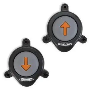 Wireless Standard Foot Switch C-Monster 2.0 (CM2.0) Wireless Standard Foot Switch C-Monster 2.0 (CM2.0)