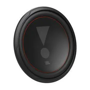 Club 122-12 Subwoofer, 400Wrms, 1200W Peak, Sensitivity (@ 2.83V): 89dB, Frequency Response: 25Hz 500Hz, Nominal Impedance: 4ohm Club 122-12 Subwoofer, 400Wrms, 1200W Peak, Sensitivity (@ 2.83V): 89dB, Frequency Response: 25Hz 500Hz, Nominal Impedance: 4ohm